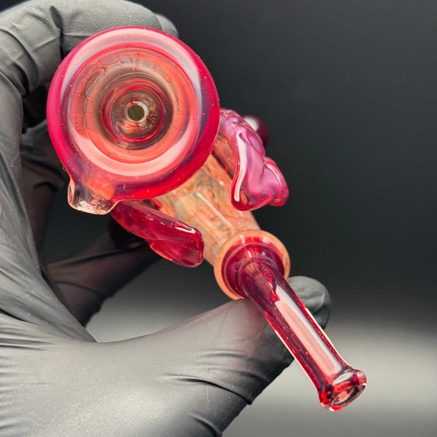 Fume and Phoenix Sherlock