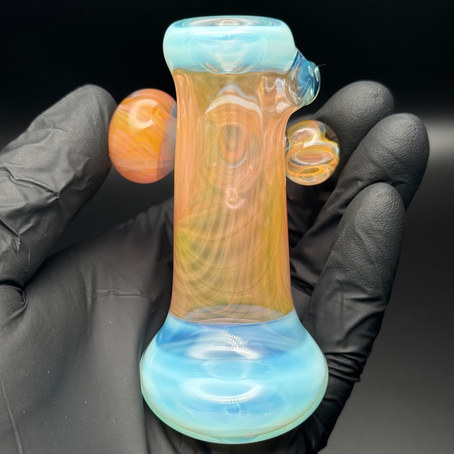 Marina Layered Retti dry tall boy hammer