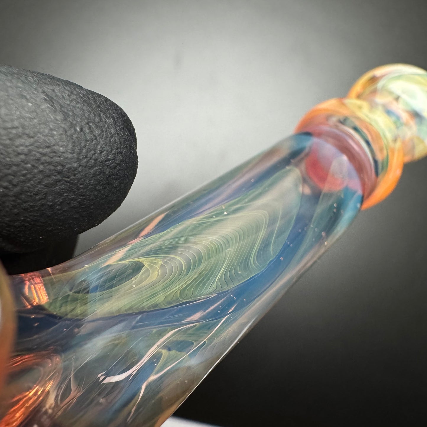 Amoeba Hammer # 1