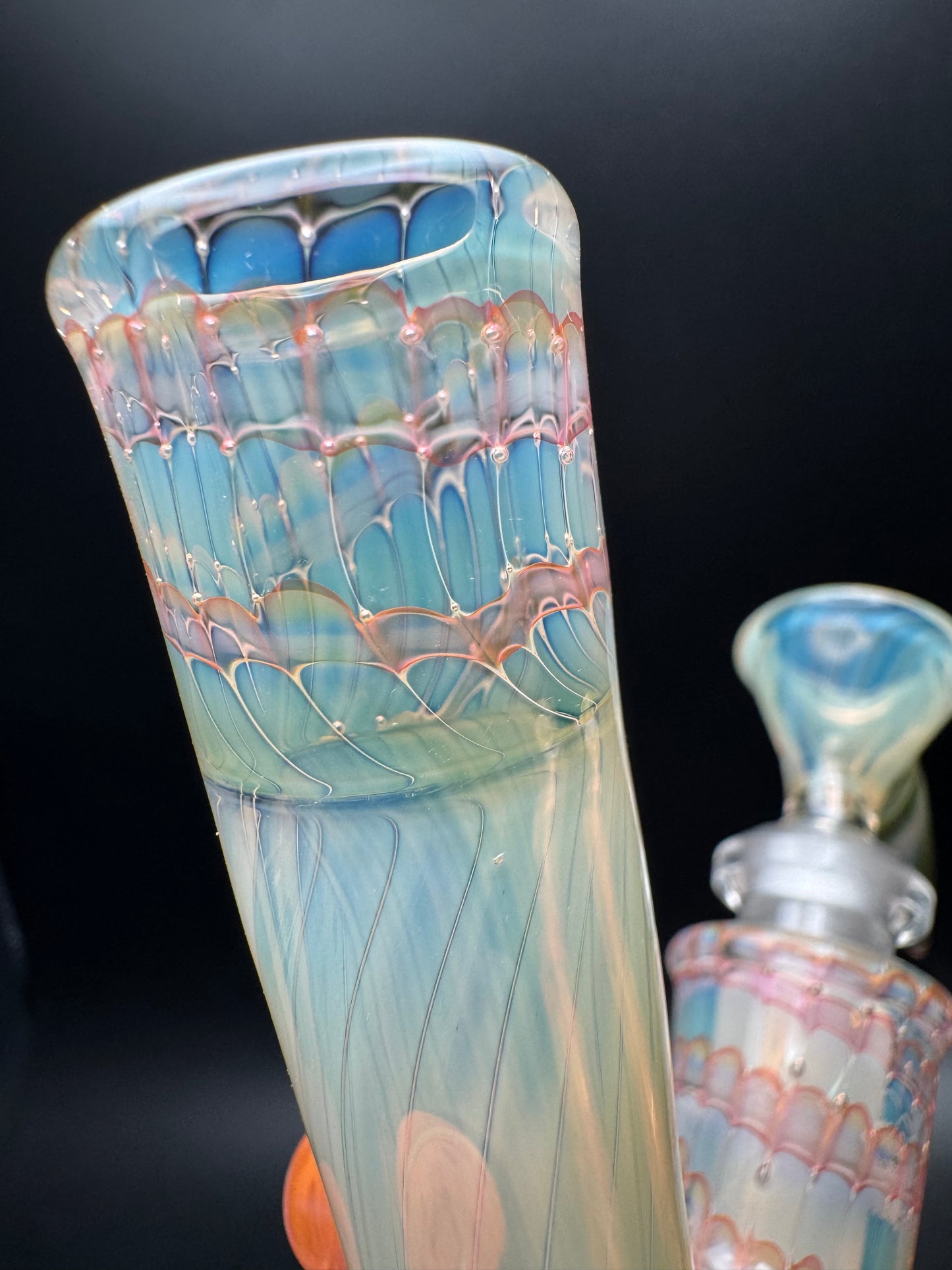 Minitube 10mm