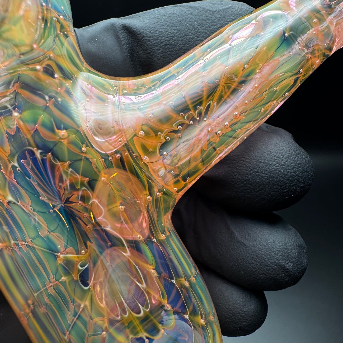 Headstash Timestretcher