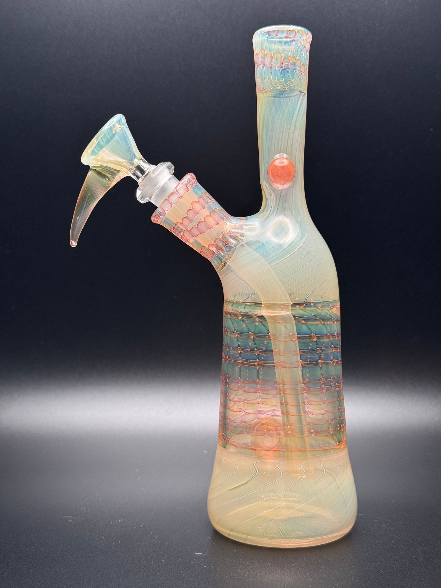 Minitube 10mm