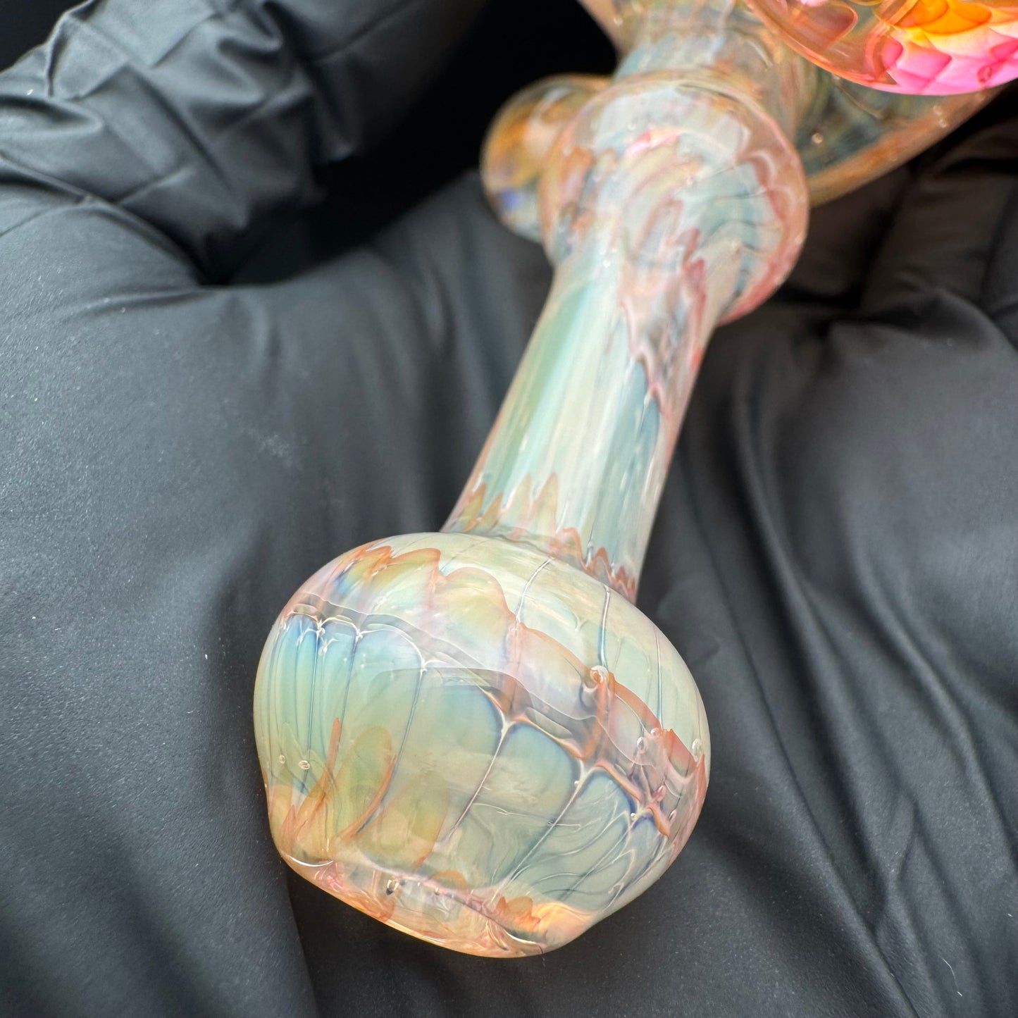 Headstash Timestretcher