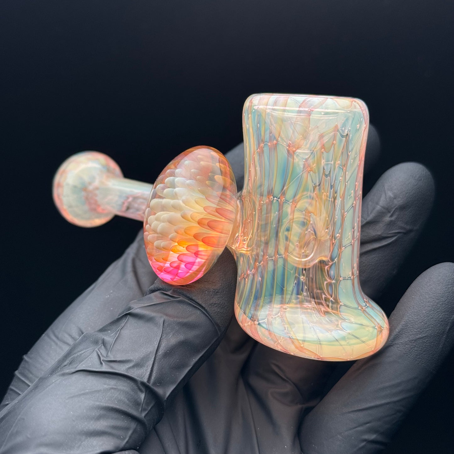Headstash Timestretcher