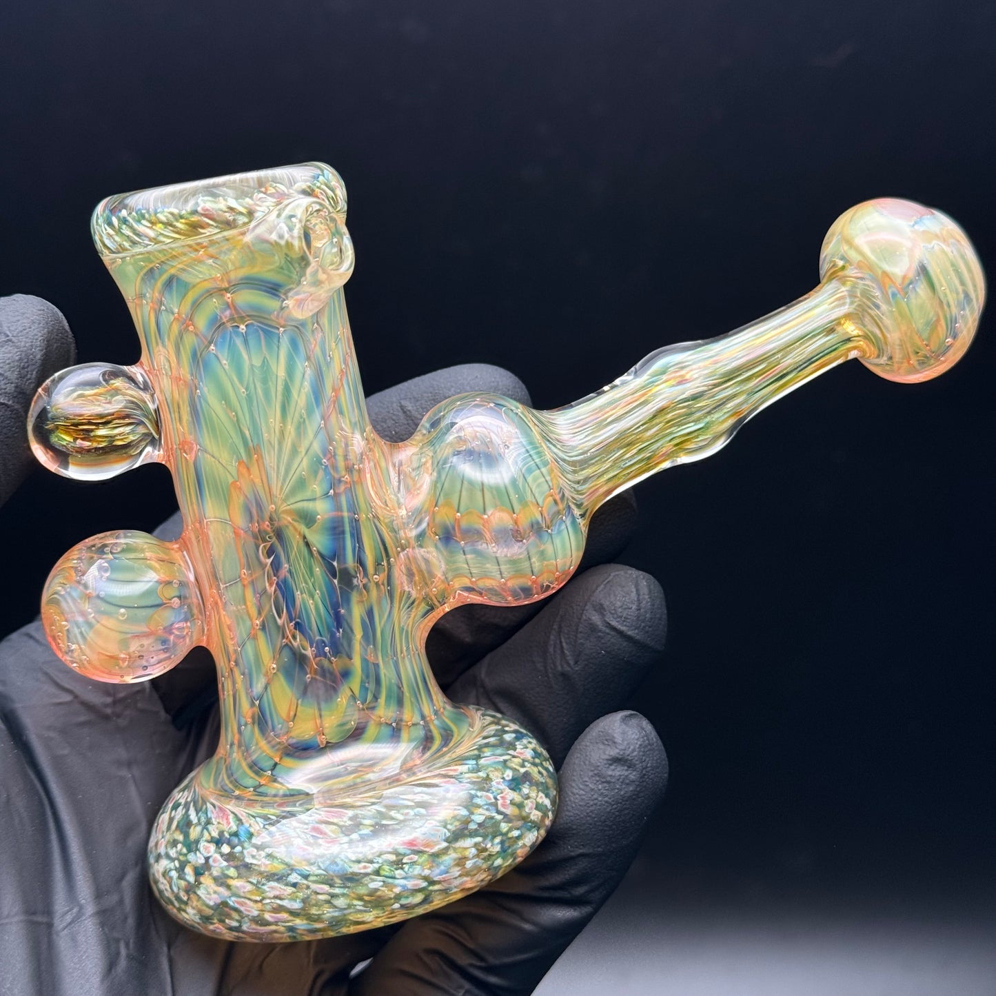 Ozark sandstone SquatLock