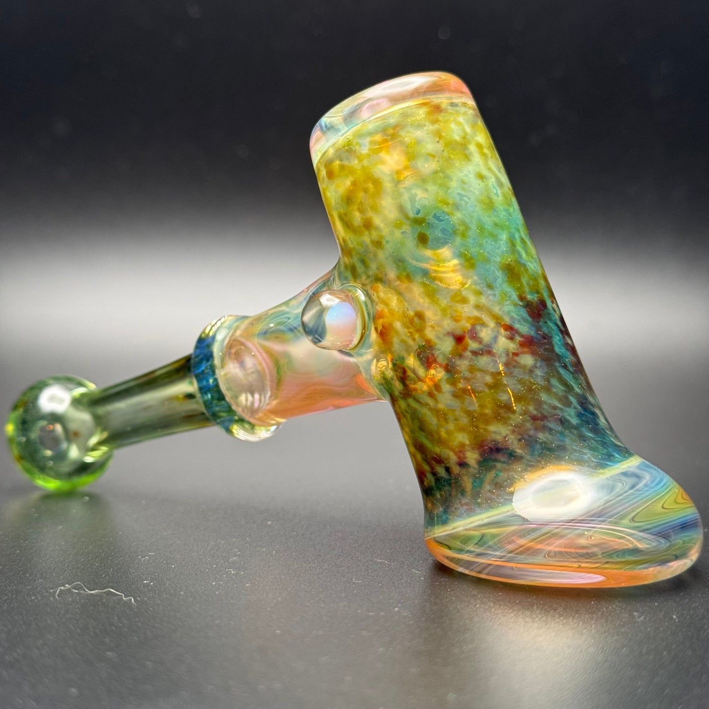Nebula headstash hammer