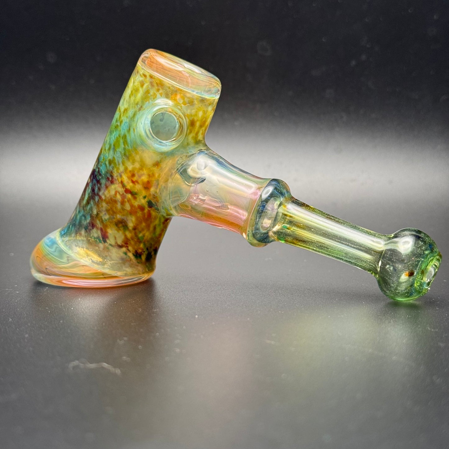 Nebula headstash hammer
