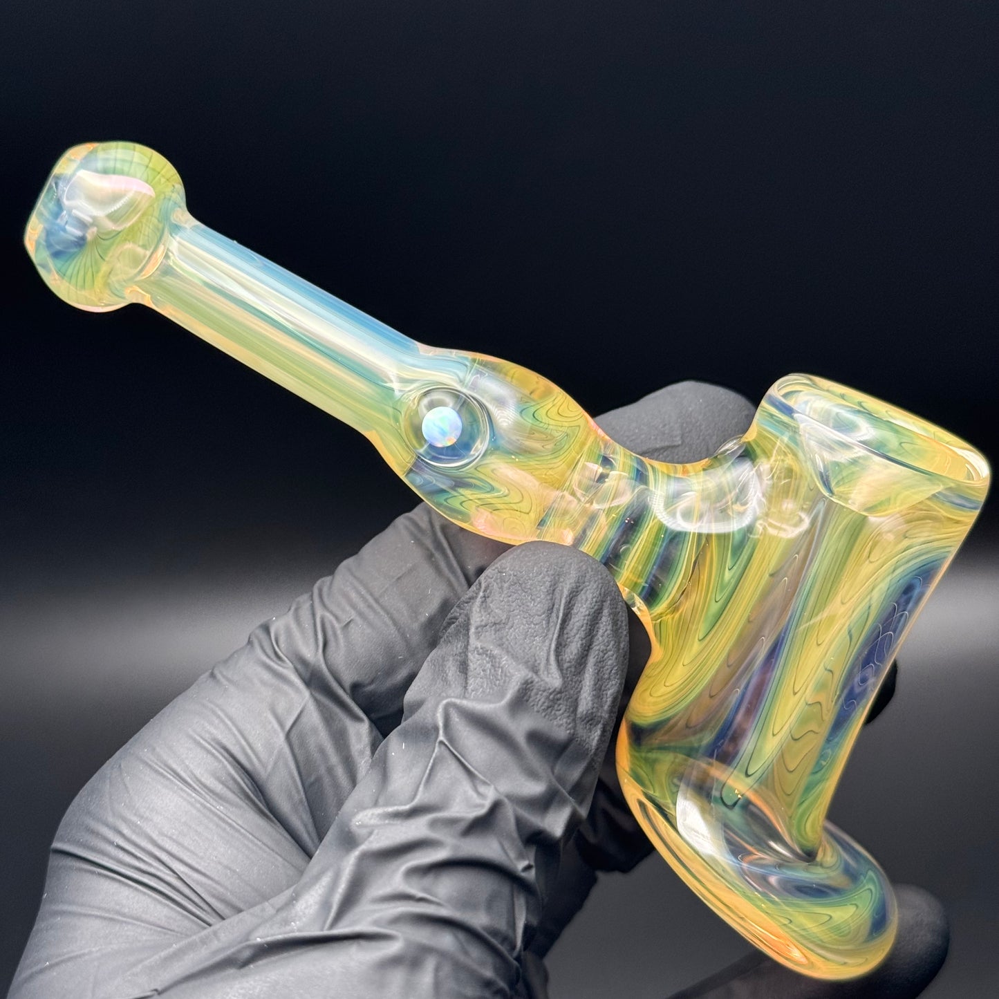 Dry hammer