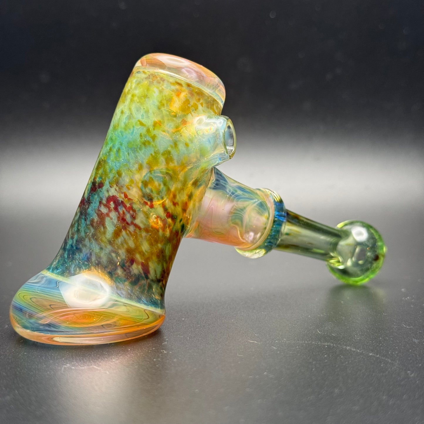 Nebula headstash hammer