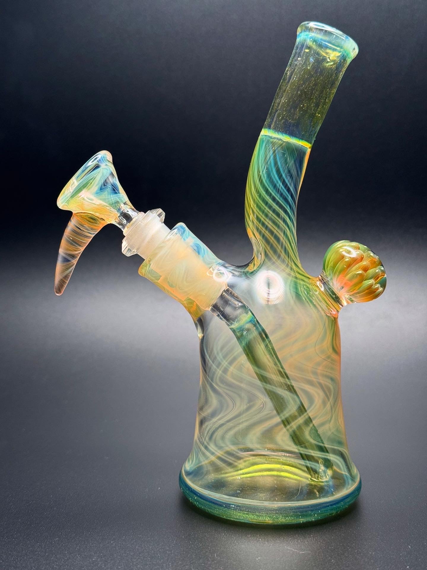 10mm Minitube
