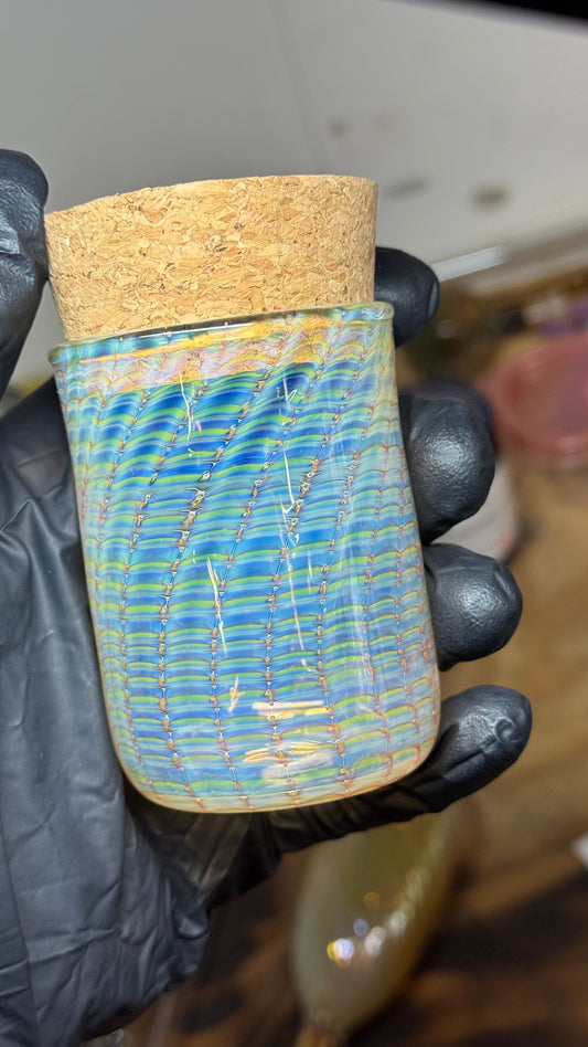 48mm wrap n rake jar