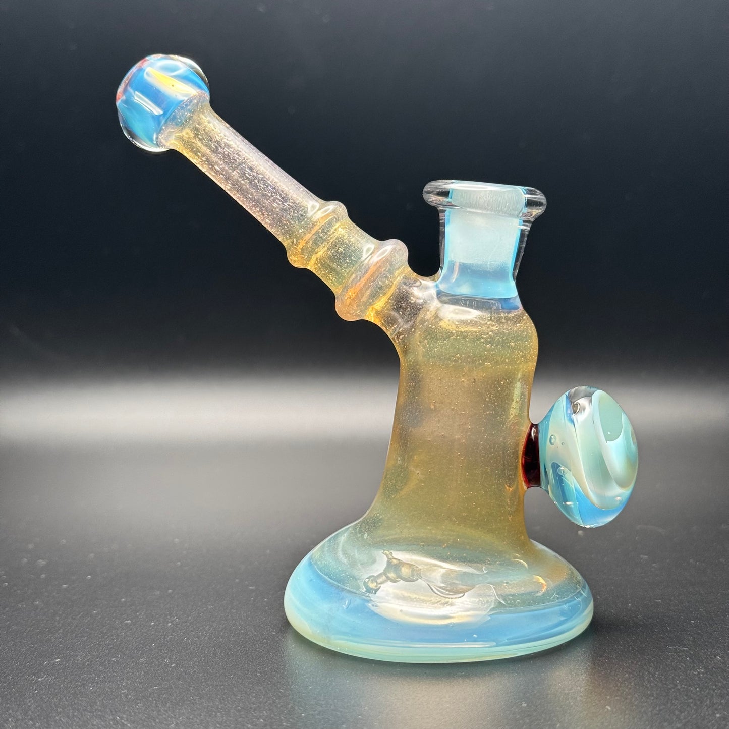 10mm Dry SquatLock
