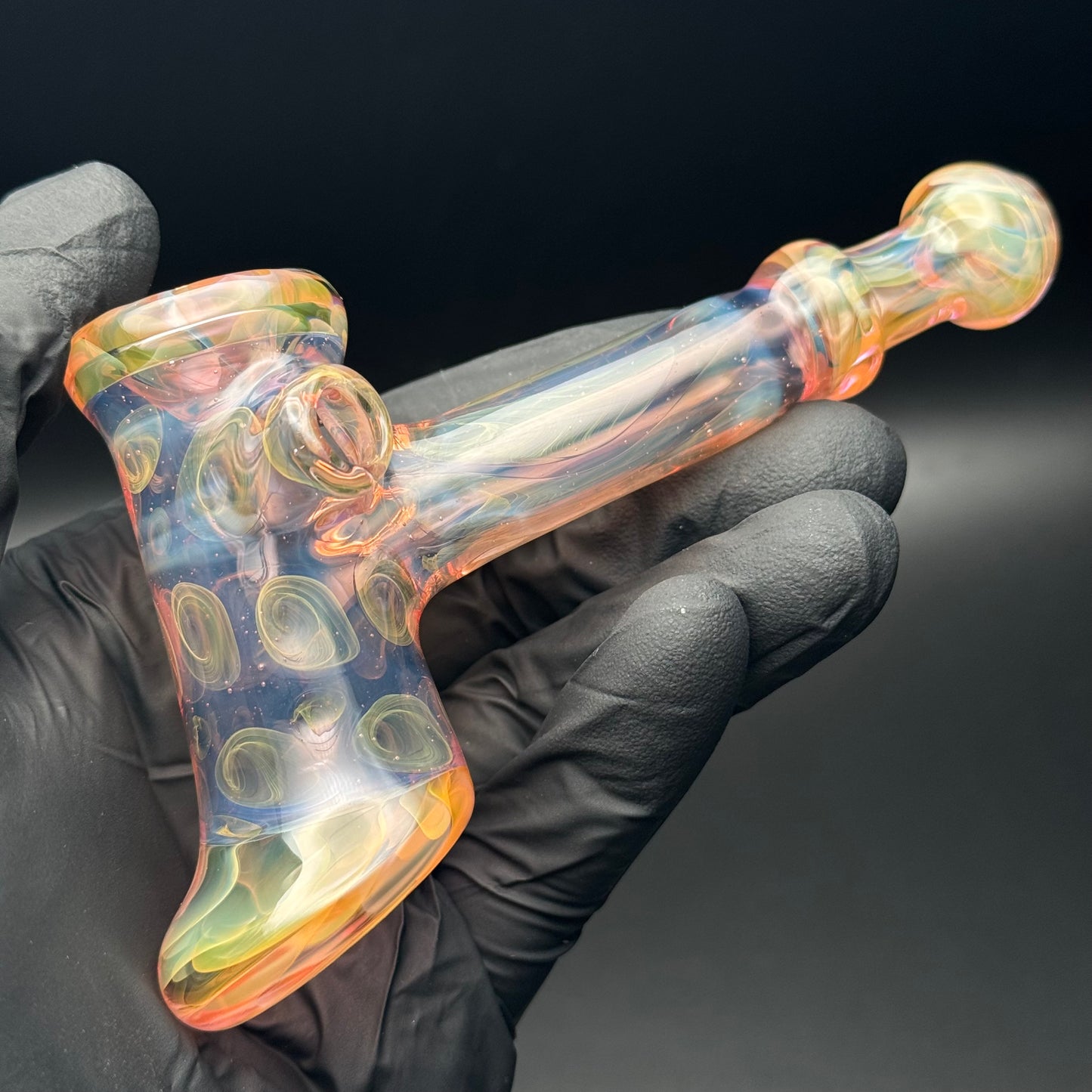 Amoeba Hammer # 1