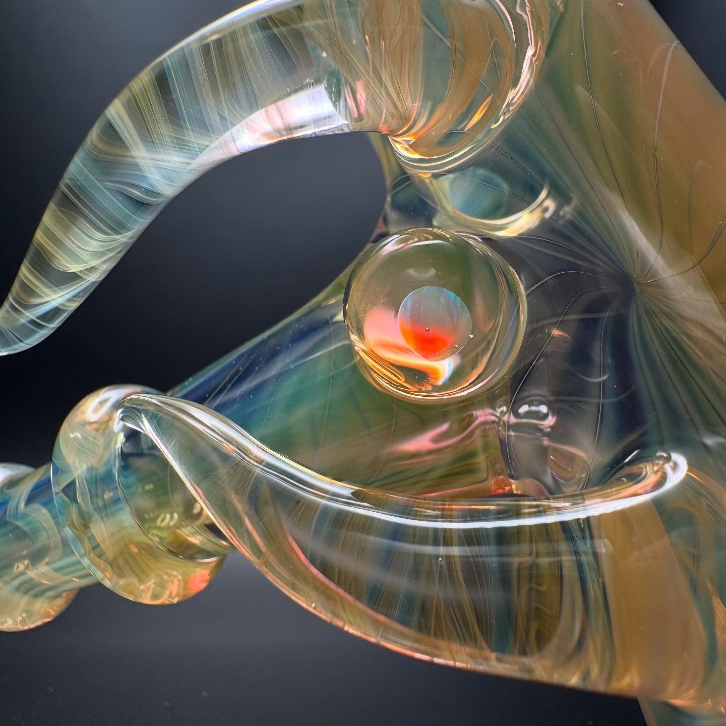 Fume Hammer