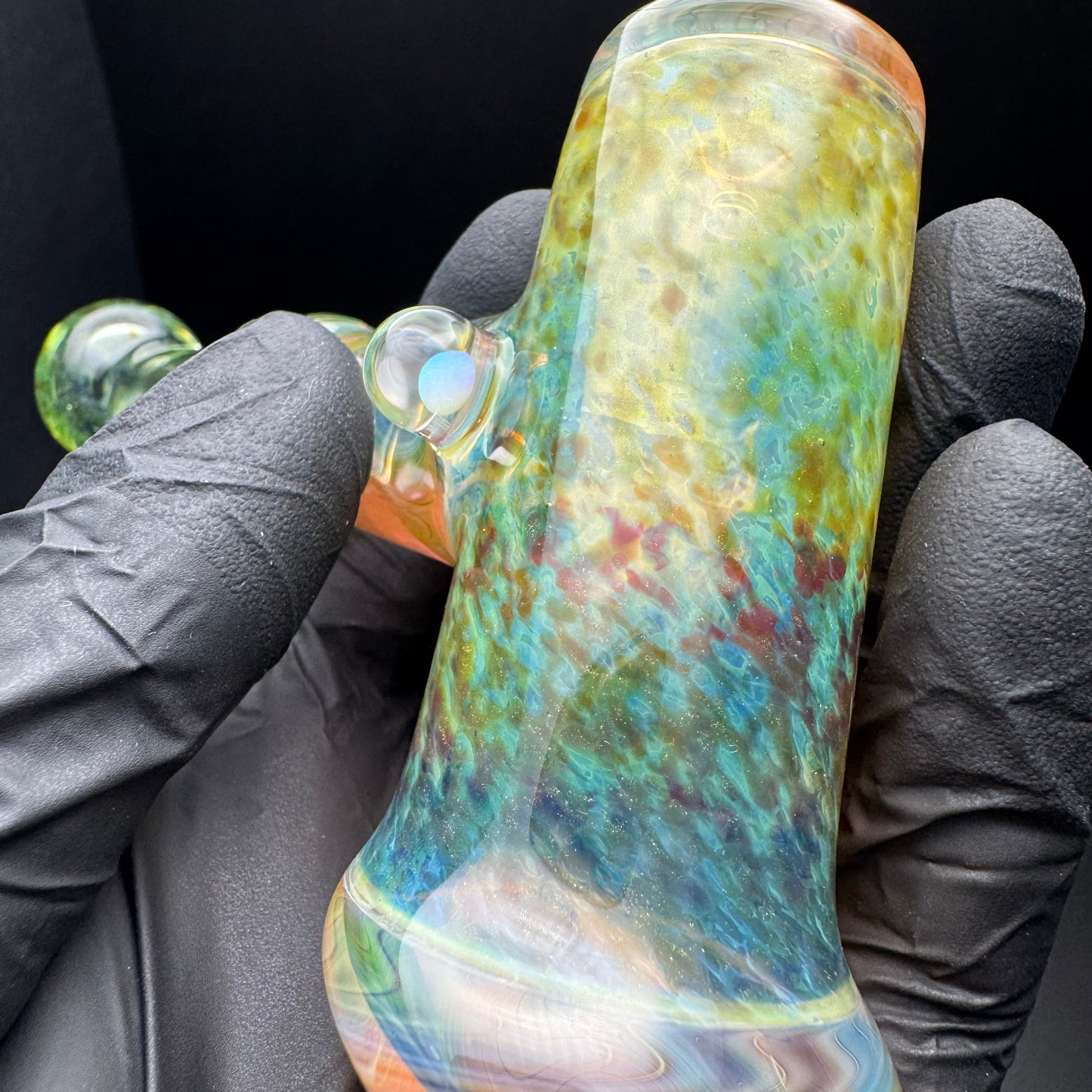 Nebula headstash hammer