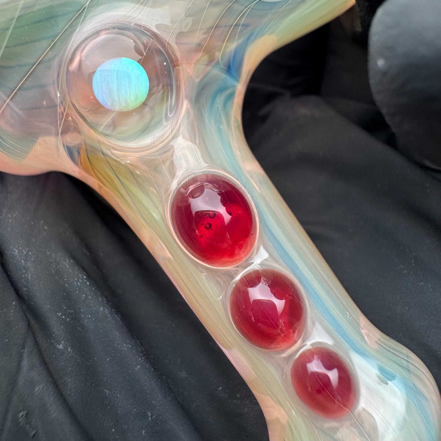 Hammer v2