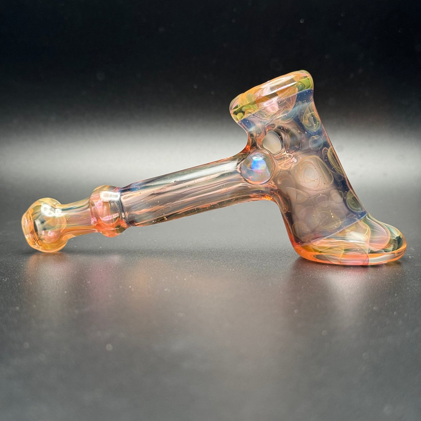 Amoeba Hammer # 1