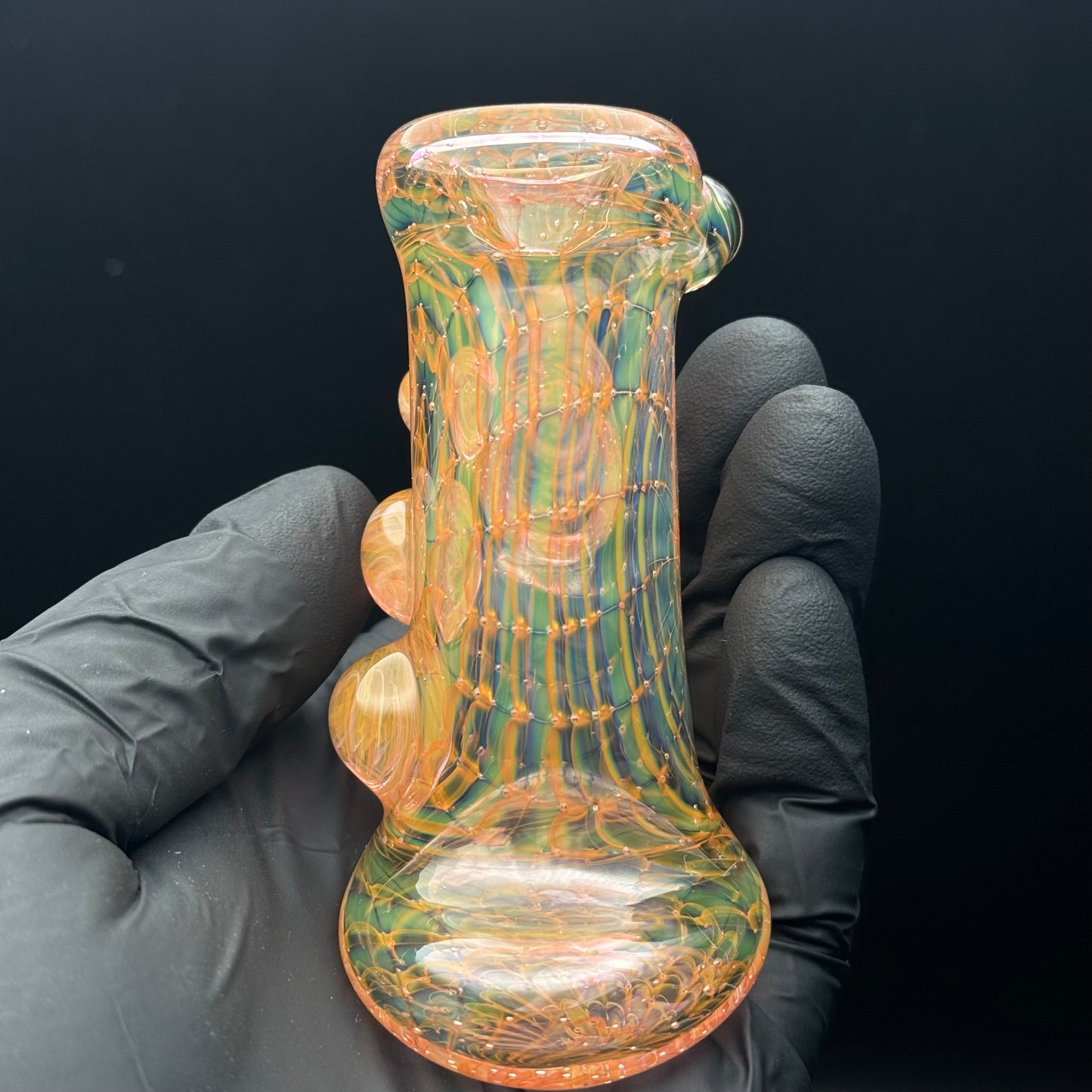Headstash Timestretcher