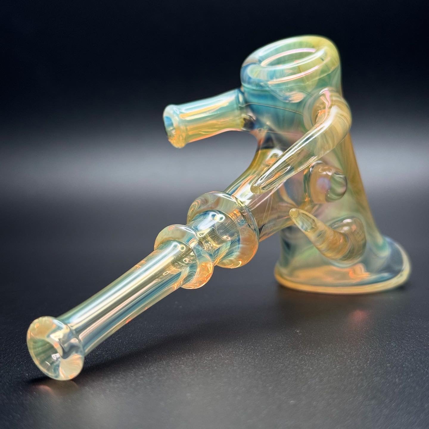 Fume Hammer
