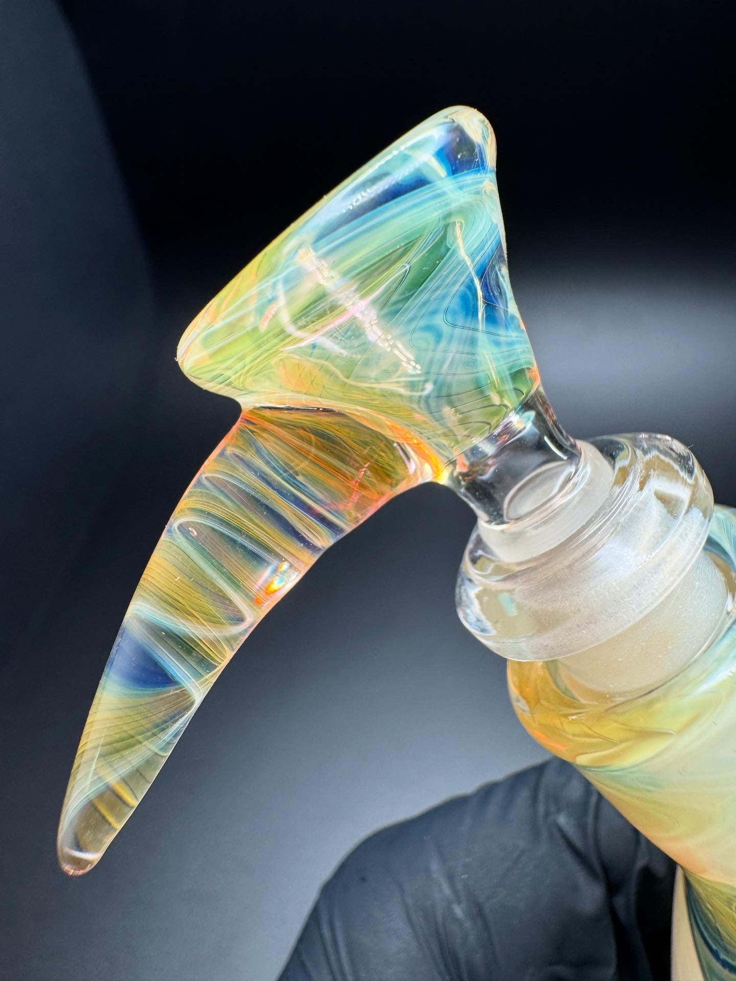 10mm Minitube