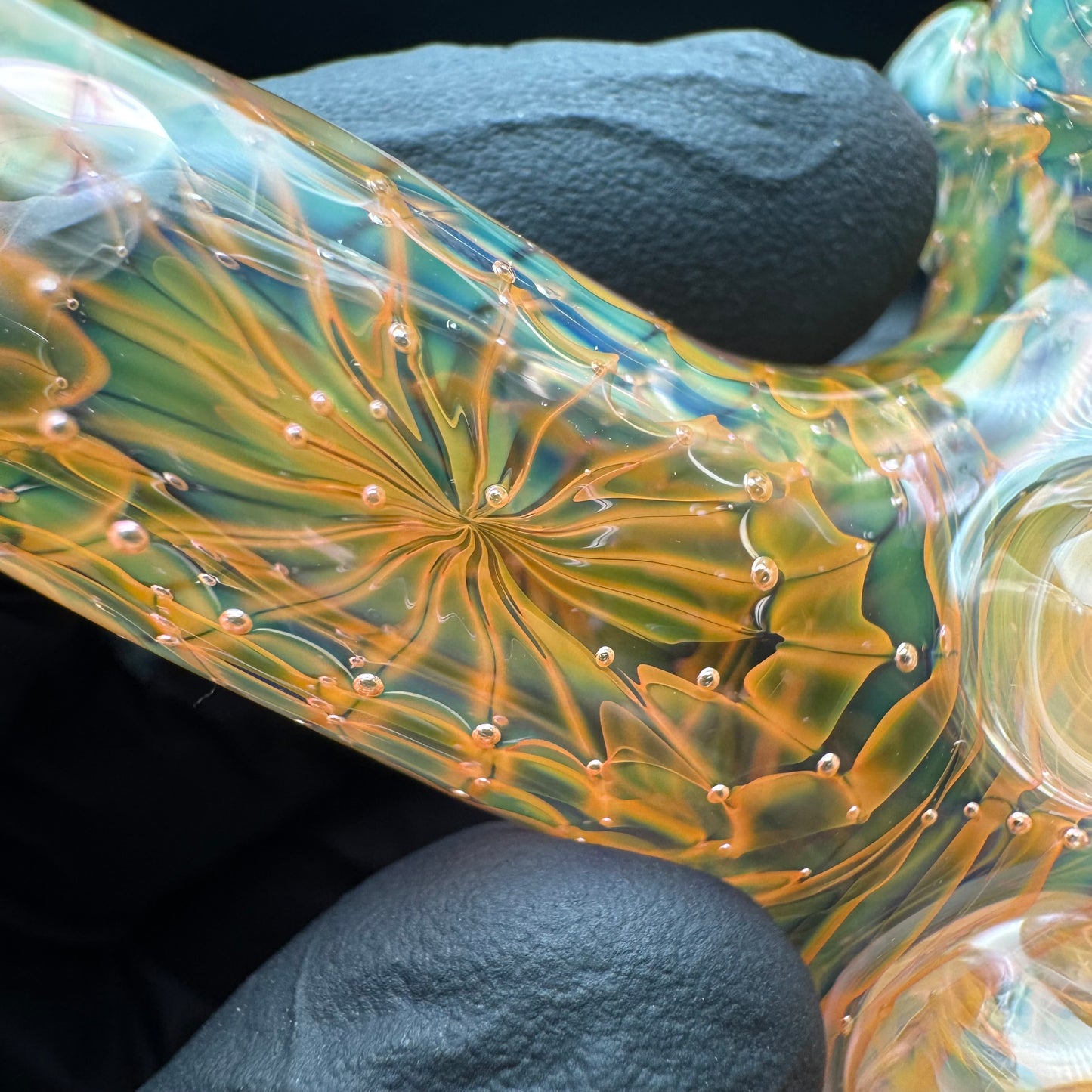Headstash Timestretcher
