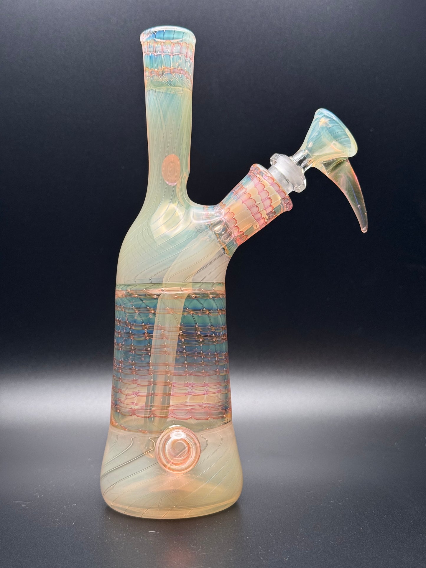 Minitube 10mm