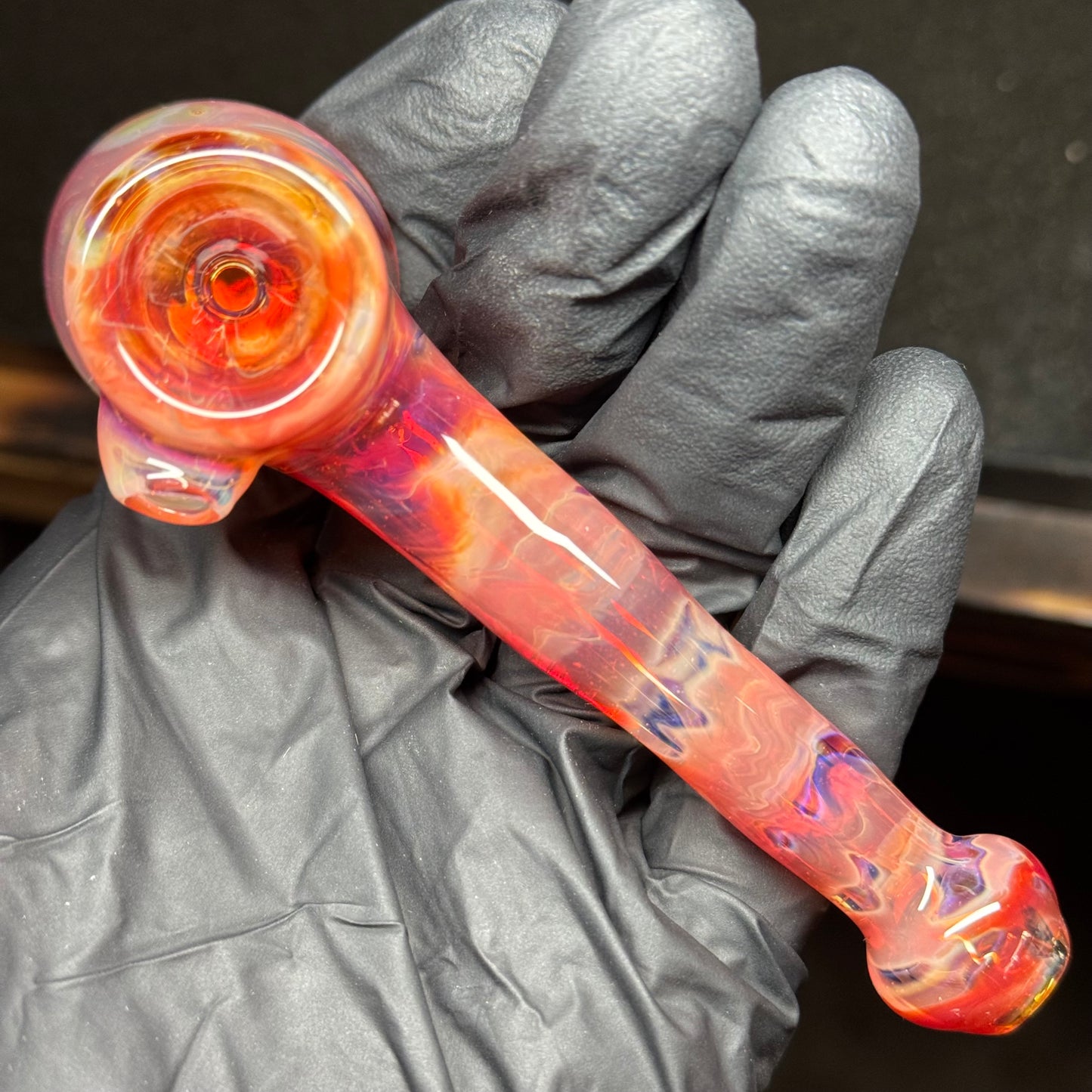 Tequila Sunrise Hammer