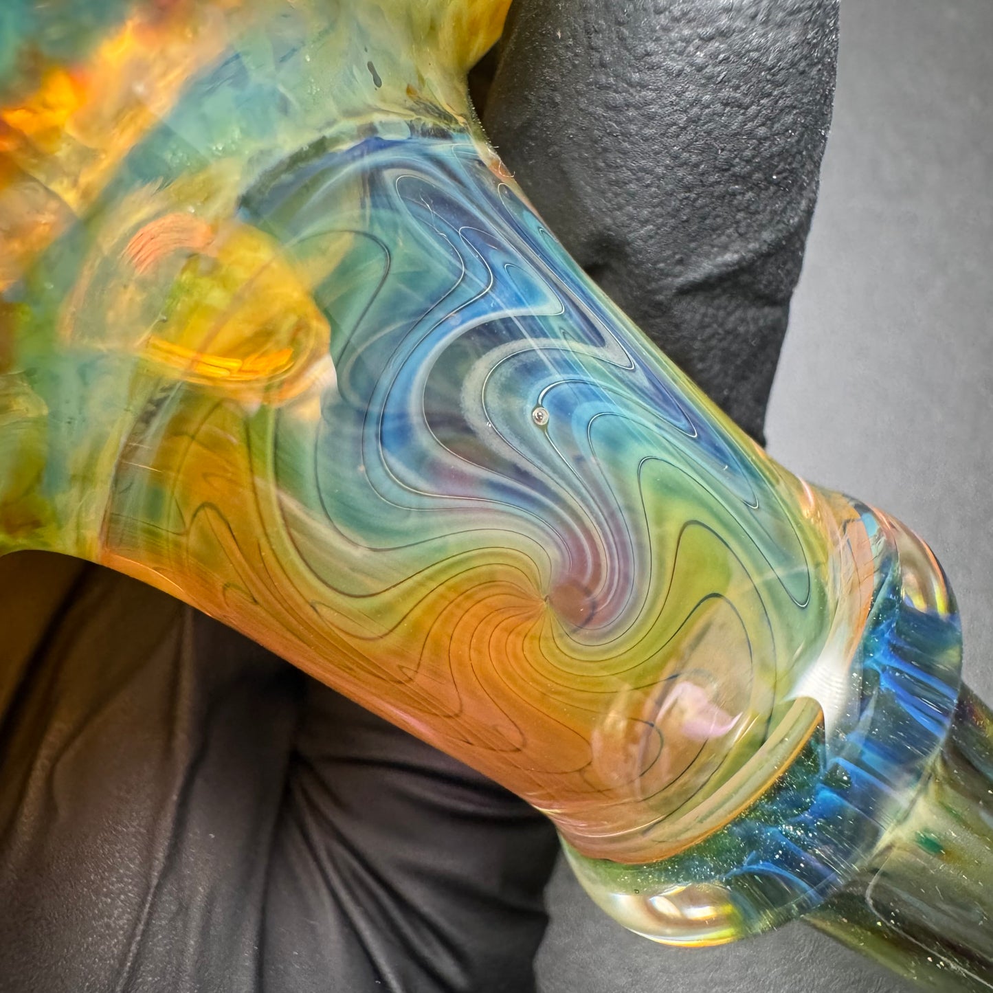 Nebula headstash hammer