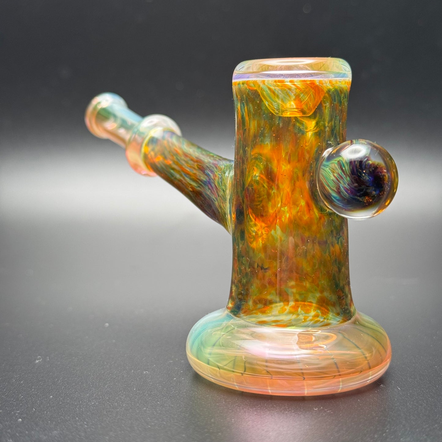 Nebula SquatLock