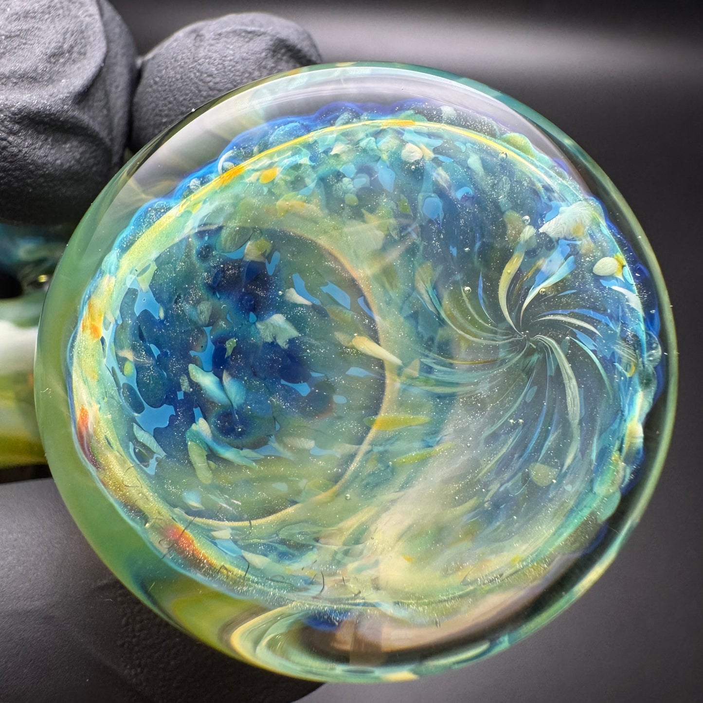 Amoeba Hammer #2
