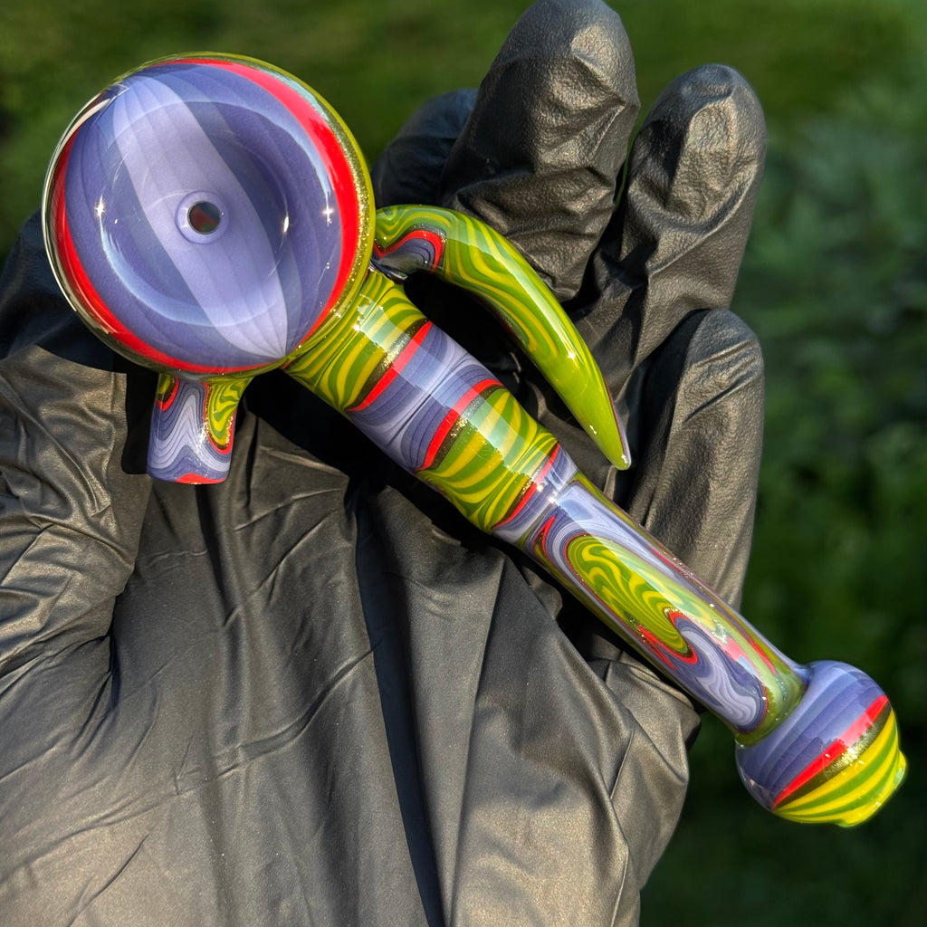 Creepy Crawlers