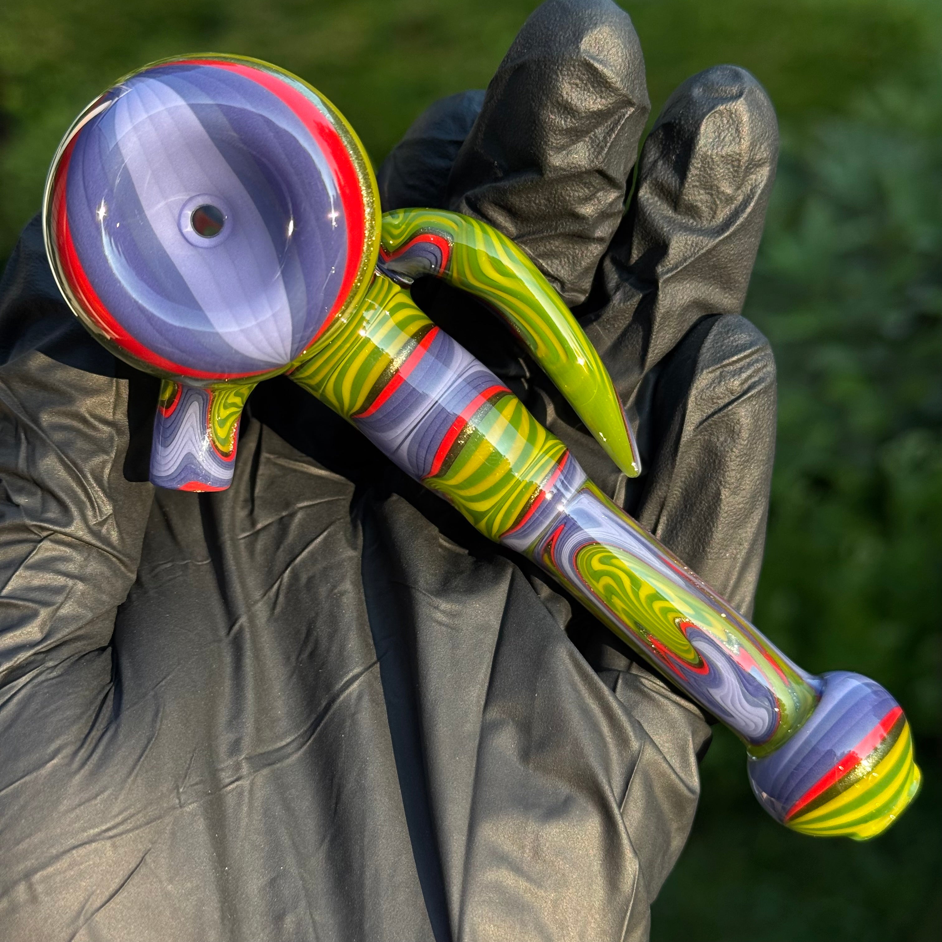 Creepy Crawlers