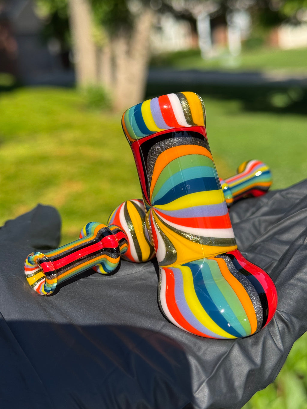 Coogi sidecar
