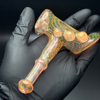 Headstash Timestretcher