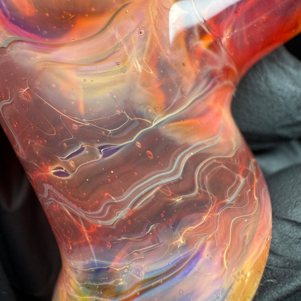 Tequila Sunrise Hammer