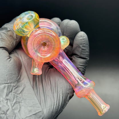 Amoeba Squatlock