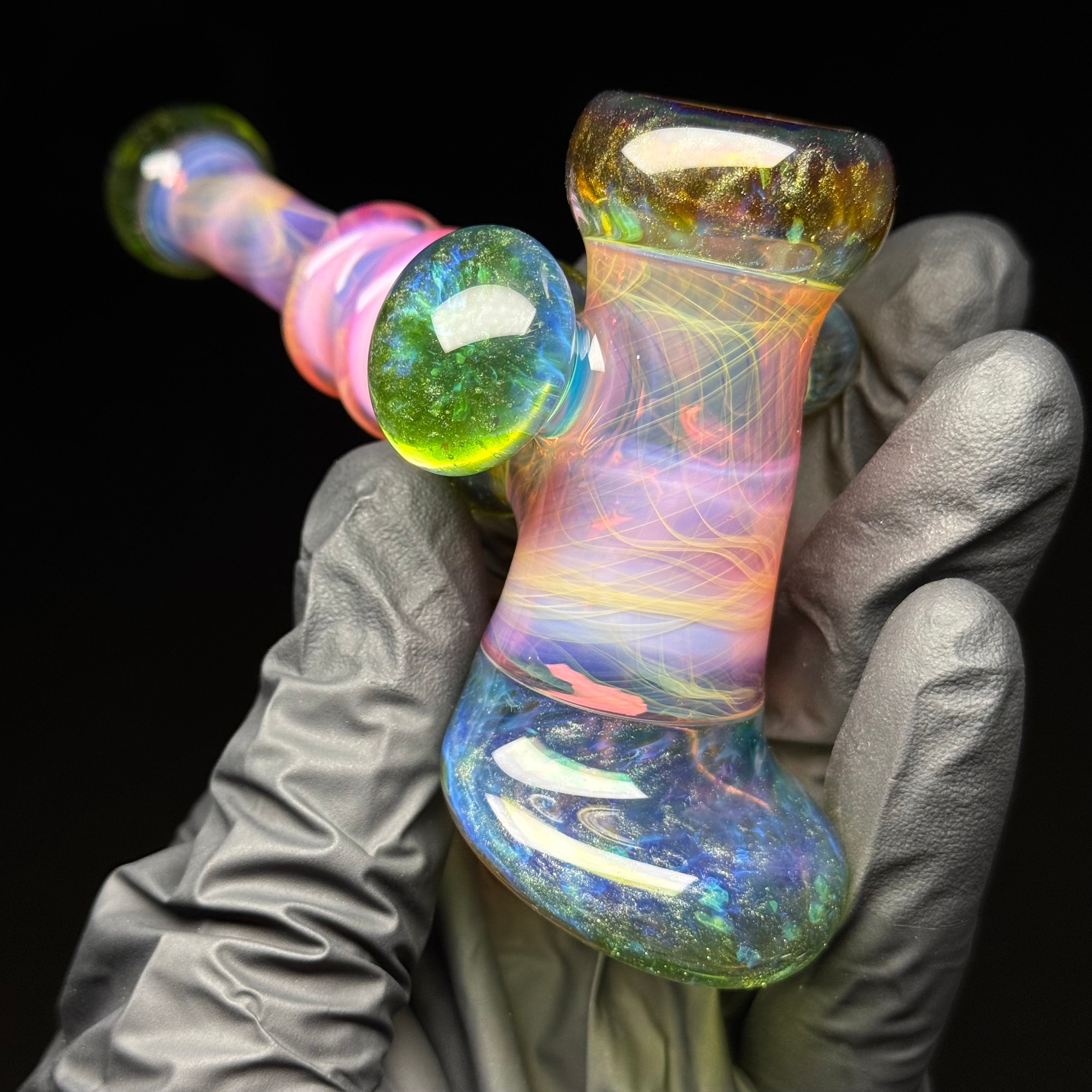 Nebula Chaser