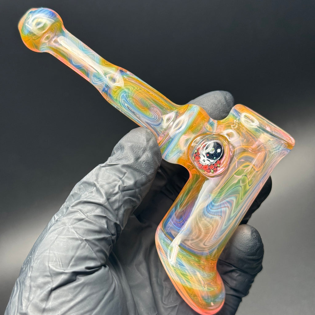Gd hammer