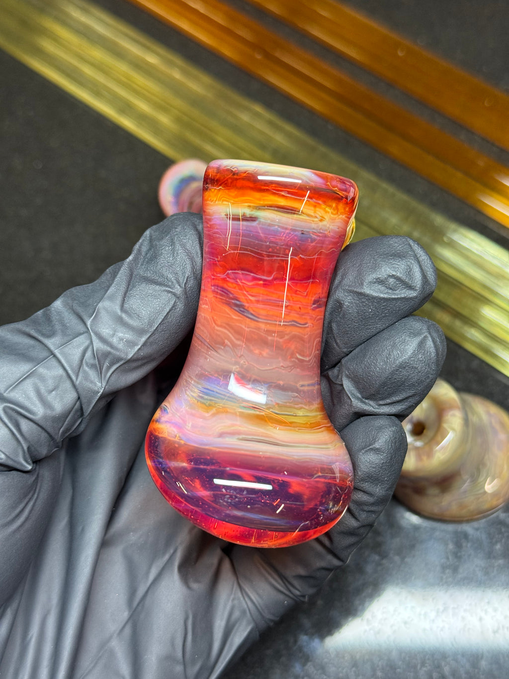Tequila Sunrise #2