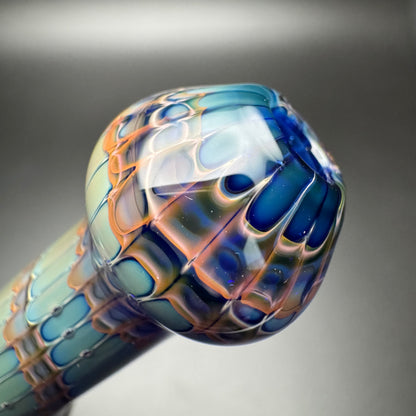 2 section XL Spoon