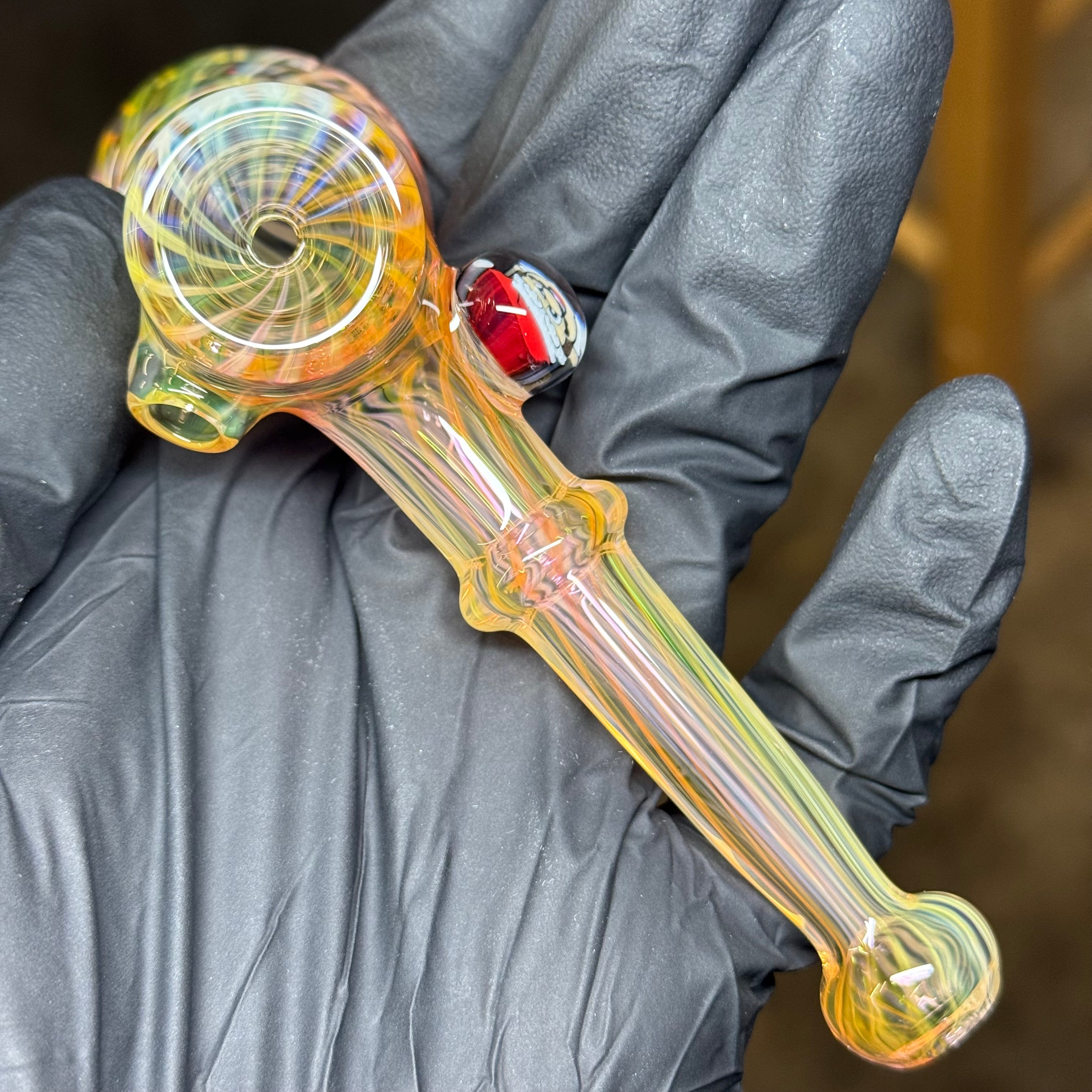 Mario Santa fume Retti hammer