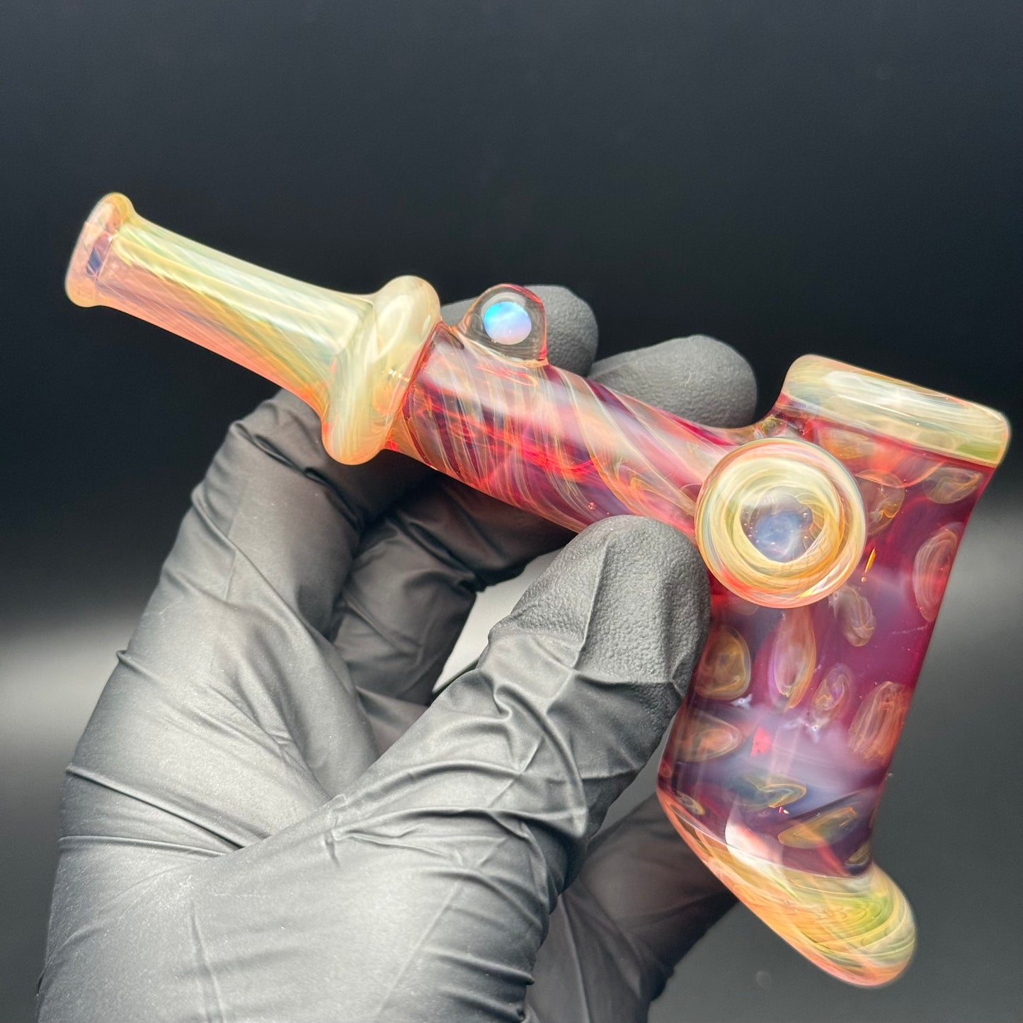 Amoeba hammer #3
