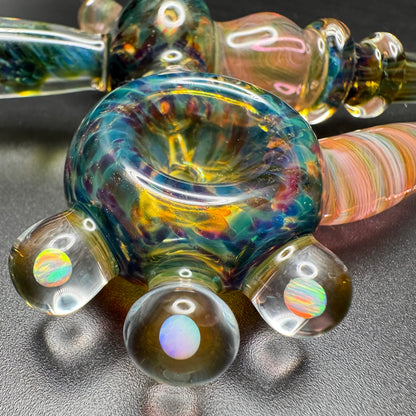 Galactic Tomahawk