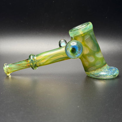 Amoeba Hammer #2