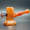 Tequilla Sunrise Timestretcher SquatLock