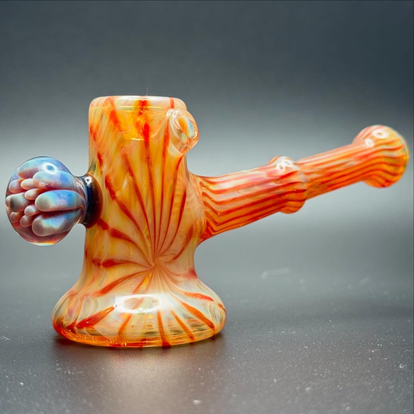 Tequilla Sunrise Timestretcher SquatLock