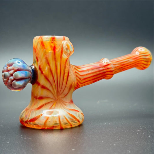 Tequilla Sunrise Timestretcher SquatLock