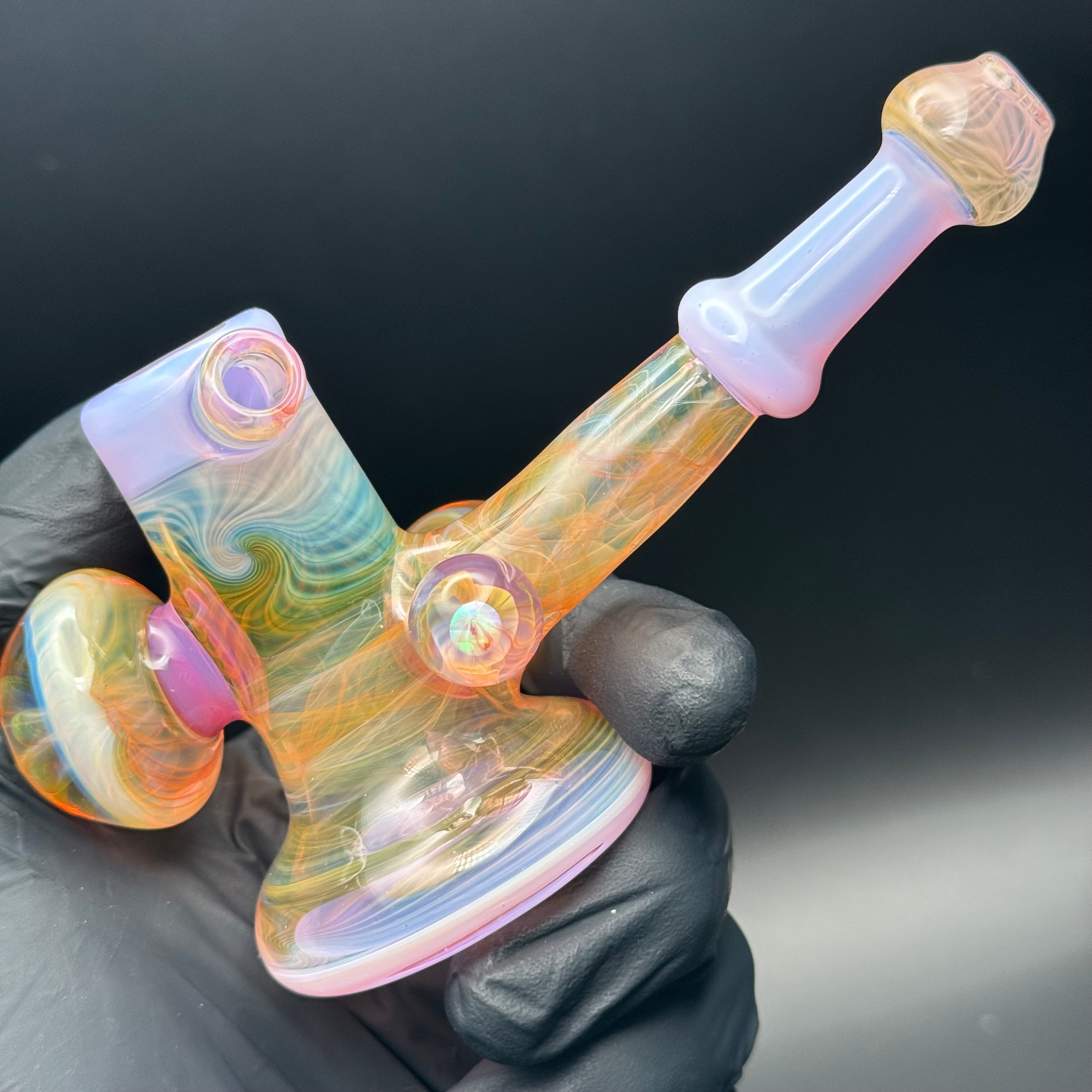 Headstash SquatLock