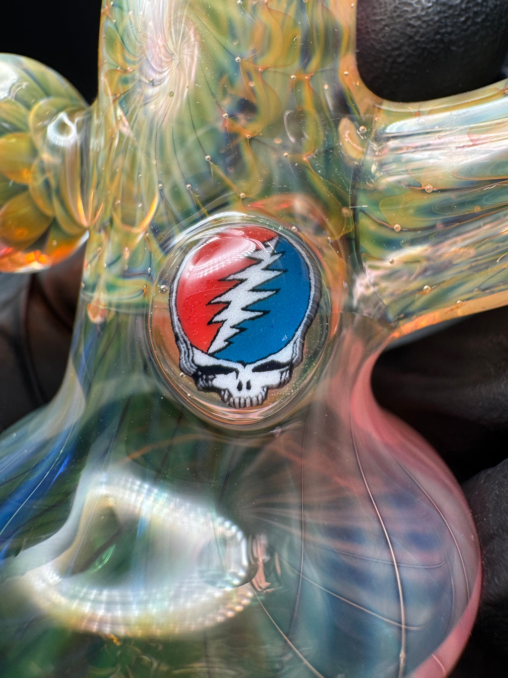 Headstash SquatLock
