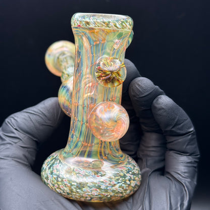 Ozark sandstone SquatLock